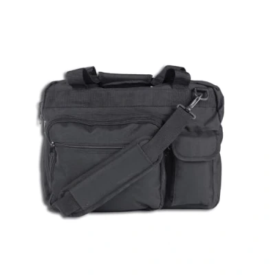 Abbildung von Mil Tec Rucksäck 13821002 Schwarz One Size