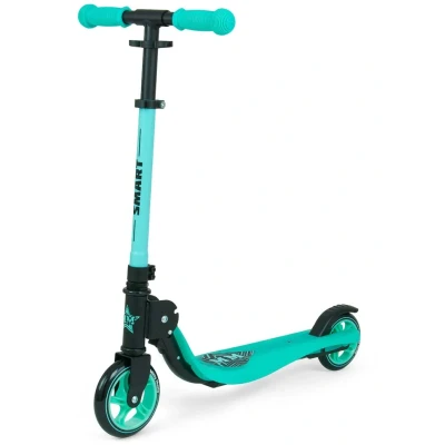 Abbildung von Milly Mally Tretroller Smart, Mint