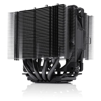 Abbildung von NH D9L chromax.black, CPU Kühler