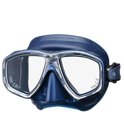 Abbildung von TUSA Ceos Mask Tauchmaske