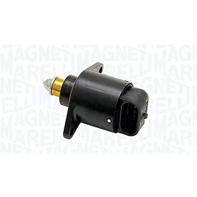 Abbildung von MAGNETI MARELLI 230016079227 Leerlaufregler elektrisch PEUGEOT: 206 Schrägheck, SW