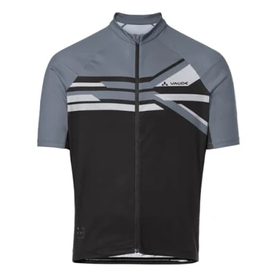 Abbildung von VAUDE Herren Mens Posta Fz Tricot Iii T Shirt, Heron, S EU