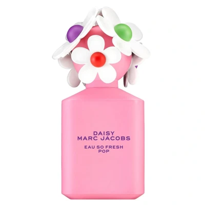 Abbildung von Marc Jacobs Eau de Toilette Daisy So Fresh Pop 75ml