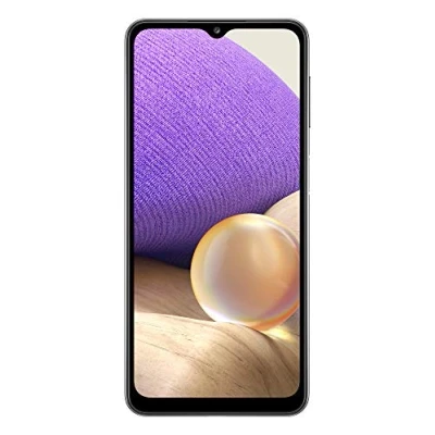 Abbildung von Samsung Galaxy A32 5G 64 GB A326 Awesome Black Dual SIM EU