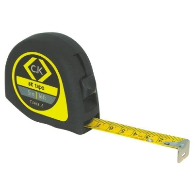 Abbildung von C.K Tools T3442 10 Maßband