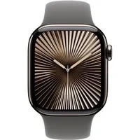 Abbildung von Apple Watch 10 Titan Smartwatch (Watch OS 11)