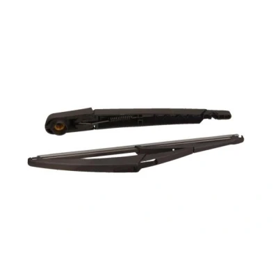 Abbildung von MAXGEAR 39 0516 Wischarm Satz, Scheibenreinigung mit integriertem Wischblatt, Kappe FORD: B Max, C Max 2