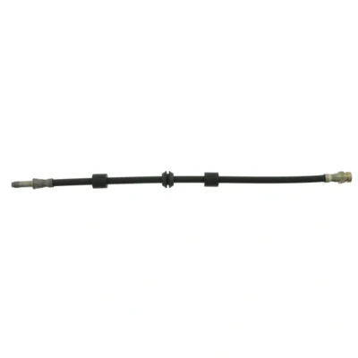 Abbildung von FEBI BILSTEIN 23174 Bremsschläuche Vorderachse links, rechts 500 VOLKSWAGEN: Sharan I, Kastenwagen, FORD: Galaxy Mk1 MPV