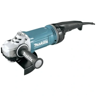 Abbildung von Makita Winkelschleif. GA9070X1