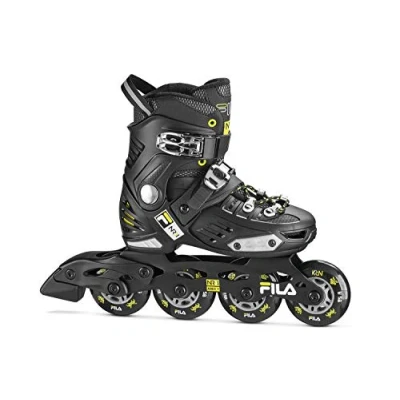 Abbildung von FILA Inline Skate NRK Junior Jungen verstellbar