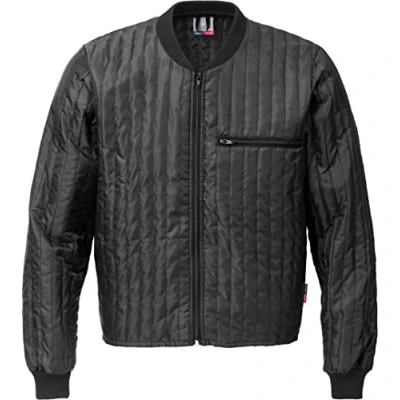 Abbildung von Fristad Kansas Jacket Thermo 4808 MTH X/Large Black 100775 940 XL