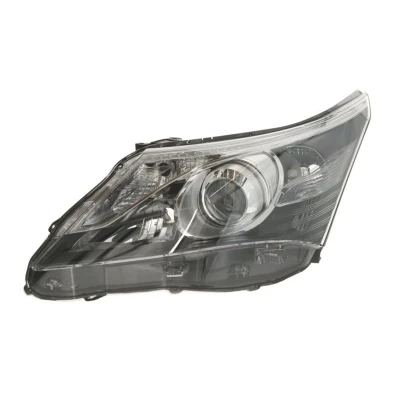 Abbildung von ALKAR 2751266 Scheinwerfer links LED, H9, H11, PY21W, WY21W, W21/5W mit Tagfahrlicht TOYOTA: Avensis III Station Wagon