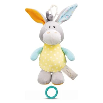 Abbildung von Nici Spieluhr My first NICI, Esel, 18 cm