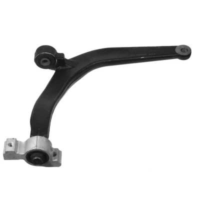 Abbildung von MEYLE 11 16 050 0000 Querlenker ORIGINAL Quality mit Gummilager unten, Vorderachse rechts Stahl PEUGEOT: 406 Coupe