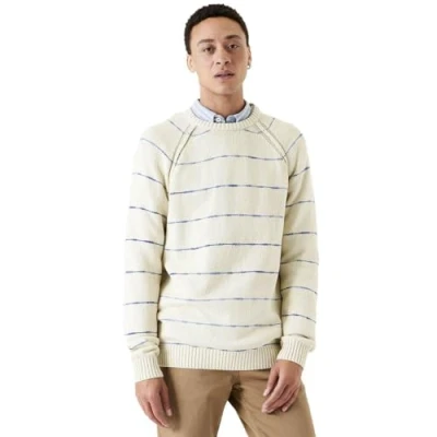 Abbildung von Garcia H31041_Men`s Pullover