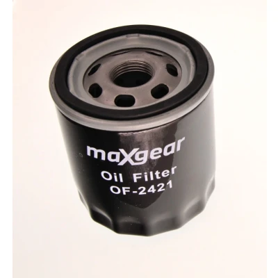 Abbildung von MAXGEAR 26 2056 Ölfilter Anschraubfilter CHEVROLET: Tahoe, Corvette C6 Cabrio, Coupe, HUMMER: H2 SUV, SUT, CADILLAC: Escalade III