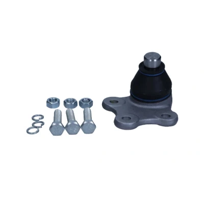 Abbildung von QUARO QS6639/HQ Traggelenk Vorderachse, unten, beidseitig FORD: FIESTA 5, Fusion Kombi, 5 Van, MAZDA: 2 Hatchback