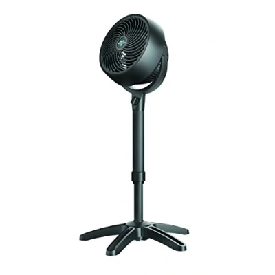 Abbildung von VORNADO Standventilator &quot;683&quot;, höhenverstellbar mit 42 Watt