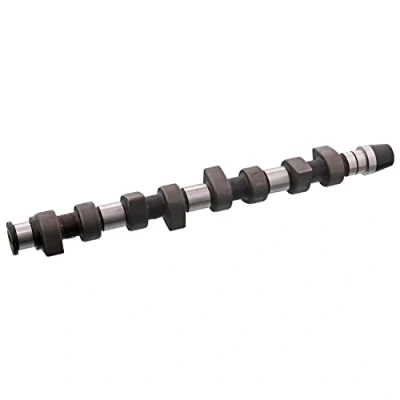 Abbildung von FEBI BILSTEIN 10009 Nockenwelle VOLKSWAGEN: Golf 3, Passat B5 Variant, 3 Cabrio, AUDI: A6 C5 Avant, C4 Limousine, FORD: Galaxy Mk1 MPV