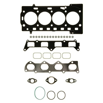 Abbildung von AJUSA 52229600 Dichtungssatz, Zylinderkopf mit Zylinderkopfdichtung VOLKSWAGEN: Golf 5 Schrägheck, Touran I, Plus / Crossgolf