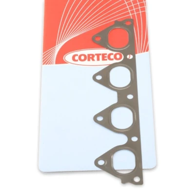 Abbildung von CORTECO 026379P Auspuffkrümmerdichtung Abgaskrümmer HONDA: Civic 6 Hatchback, 5 Coupe, V Hatchback