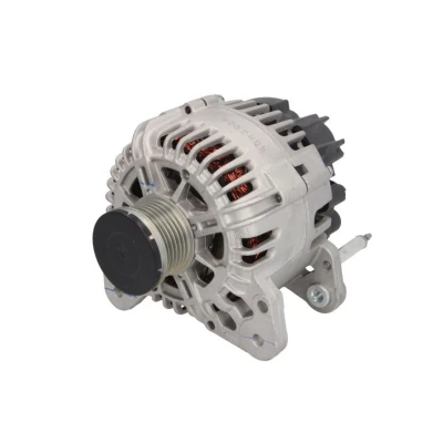 Abbildung von STARDAX STX101629 Lichtmaschine 12V 110A VOLKSWAGEN: Golf 5 Schrägheck, Touran I, Passat B6 Variant, AUDI: A3 Sportback, A1 Sportback