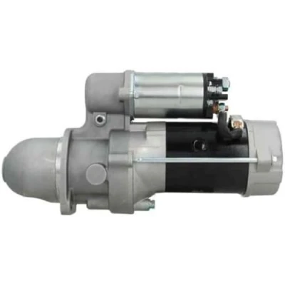Abbildung von HELLA 8EA 015 642 291 Anlasser 12 2,9 10