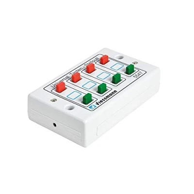 Abbildung von Viessmann Modelltechnik 5547 Kontrolpult