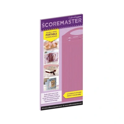 Abbildung von Crafter&#039;s Companion Scoremaster A4