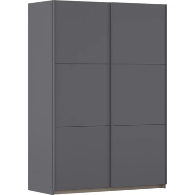 Abbildung von INOSIGN Schwebetürenschrank &quot;PAULLY Schlafzimmerschrank Garderobe OTTO&#039;s Choice Preiskracher&quot;, Kleiderschrank Breite 131 cm Bestseller MADE IN GERMANY RAUCH Schrank