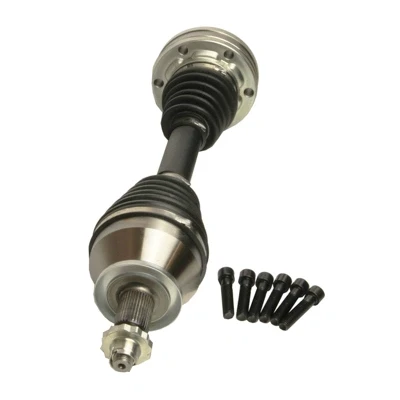 Abbildung von MAXGEAR 49 2484 Antriebswelle 464 98 VOLKSWAGEN: Polo IV Schrägheck, SEAT: Ibiza 3 Cordoba II Limousine, SKODA: Fabia I Schrägheck