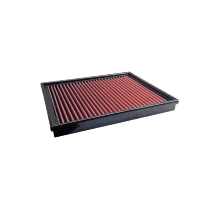 Abbildung von Simoni Racing Luftfilter passend für Opel Astra G, H, Speedster, Zafira A/B 1999 2012