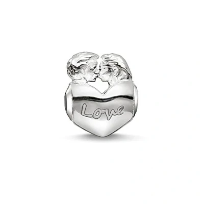 Abbildung von Thomas Sabo Damen Bead Charms K0162 001 12