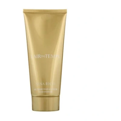 Abbildung von Nina Ricci L&#039;Air Du Temps Bodylotion 200 ml