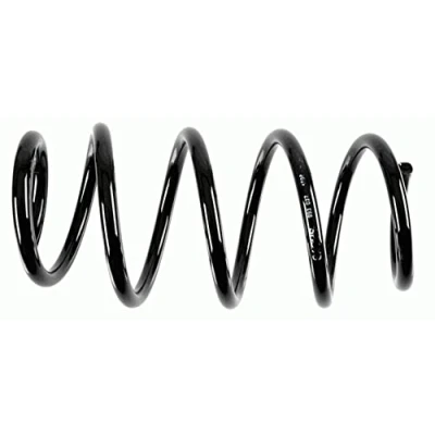 Abbildung von SACHS 993 037 Fahrwerksfeder OPEL: Vectra C CC, Caravan, Signum CC