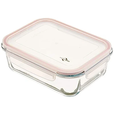 Abbildung von Küchenprofi Lunchbox 1001753515 Transparent One Size