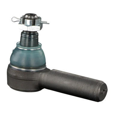 Abbildung von febi BILSTEIN 15246 Spurstangenkopf 26 Plus Vorderachse mit Kronenmutter RENAULT TRUCKS: Midliner, IVECO: EuroCargo I III, MERCEDES BENZ: ATEGO