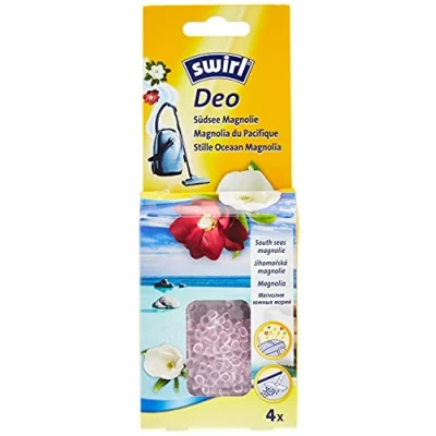 Abbildung von Swirl Deo perlen staubbeutel magnolia CASF6331