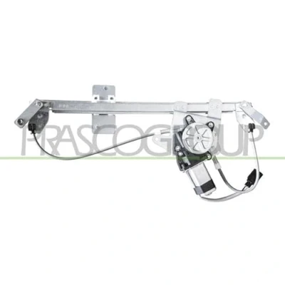 Abbildung von Prasco Fensterheber vorne links elektrisch ME302W022 SMART: City Coupe