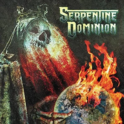 Abbildung von Serpentine Dominion