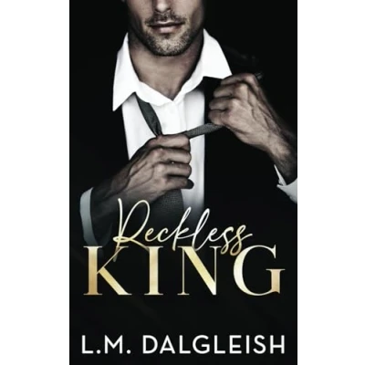 Abbildung von Reckless King: A Billionaire Fake Engagement Romance (Empty Kingdom, Band 2)