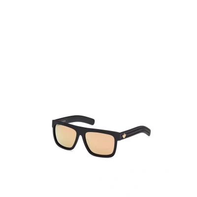 Abbildung von adidas Originals Sonnenbrille, Größe: One Size, Matte black brown