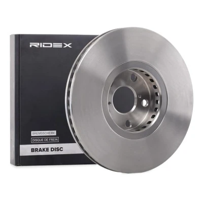 Abbildung von TEXTAR 92147800 Bremsscheibe 334 30 05/07 114,3 außenbelüftet ohne Radbefestigungsbolzen, Radnabe LEXUS: IS 2, GS III, IV