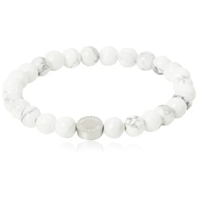Abbildung von Liebeskind Berlin Armband, Damen, Größe: One Size, Grey/taupe