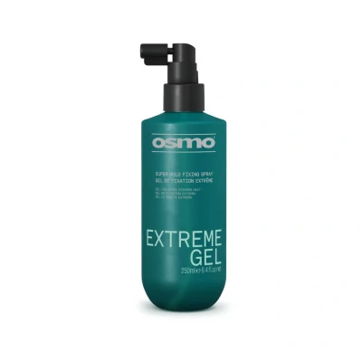 Abbildung von Osmo Extreme Gel Super Hold Fixing Spray 250ml