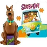 Abbildung von Scooby Doo Doo, Spielfigur