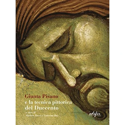 Abbildung von Giunta Pisano e la tecnica pittorica del Duecento (Arte)
