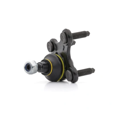Abbildung von RIDEX PLUS 2462S0043P Traggelenk unten, Vorderachse links 15,4mm VOLKSWAGEN: Touran I, Golf 6, 5 Schrägheck, SKODA: Octavia 3 Combi