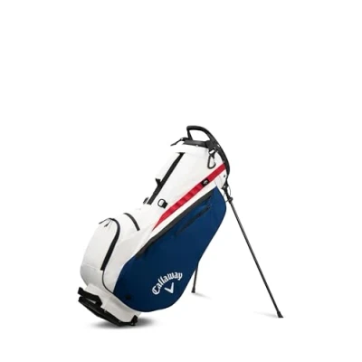 Abbildung von Callaway Golf X Series 2024 Standtasche