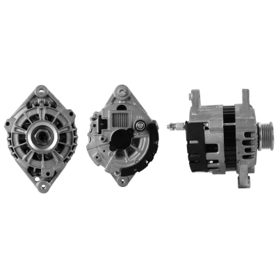 Abbildung von Generator ELSTOCK 28 3502